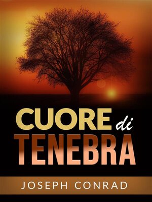 cover image of Cuore di Tenebra (Tradotto)